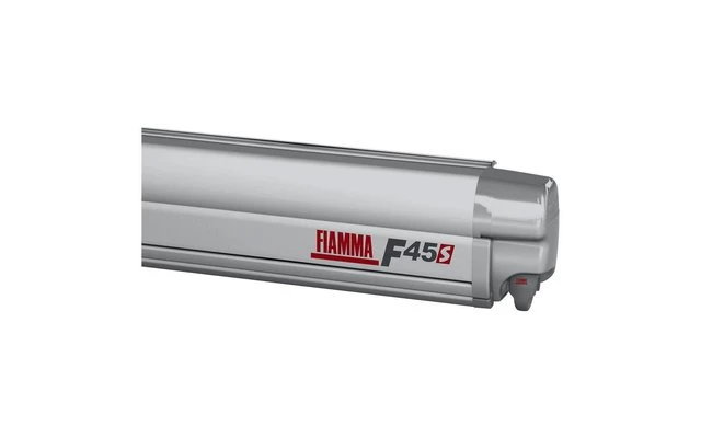 Fiamma F45s 260 Titanium Royal Blue 7 Fiamma F45s 260 Titanium Royal Blue – Bild 7