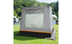 Berger Granary Geräte- Und Küchenzelt -Günstiges Fiamma Geschäft 10825 217915