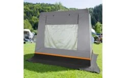 Berger Granary Geräte- Und Küchenzelt -Günstiges Fiamma Geschäft 10827 218080