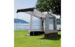 Berger Granary Geräte- Und Küchenzelt -Günstiges Fiamma Geschäft 10829 2307674