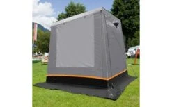 Berger Granary Geräte- Und Küchenzelt -Günstiges Fiamma Geschäft 10831 227541