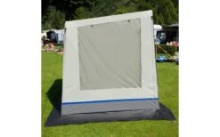 Berger Granary Deluxe Geräte- Und Küchenzelt -Günstiges Fiamma Geschäft 10839 221400