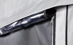 Thule Seitenwand Set Safari Residence G3 5200 / 5003 -Günstiges Fiamma Geschäft 110490 633559