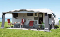 Berger Palma II Reisevorzelt -Günstiges Fiamma Geschäft 115522 2608235