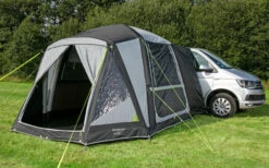 Berger Busvorzelt Liberta Air -Günstiges Fiamma Geschäft 115726 749523