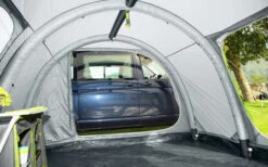 Berger Busvorzelt Touring Air -Günstiges Fiamma Geschäft 115759 749137