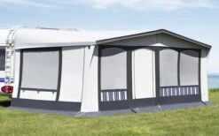 Dwt Tango 240 / 850 Ganzjahresvorzelt -Günstiges Fiamma Geschäft 115950 2265206