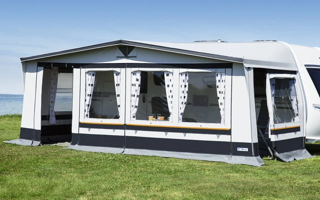 Berger Campione III Ganzjahresvorzelt 6 Berger Campione III Ganzjahresvorzelt – Bild 6