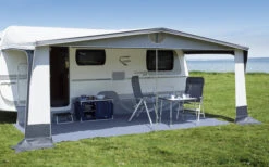 Berger Palermo II Saisonvorzelt -Günstiges Fiamma Geschäft 117772 2308289