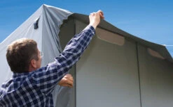 Reisemobilvorzelt Globus Plus -Günstiges Fiamma Geschäft 123214 852138