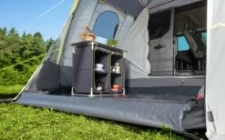 Berger Touring Easy Busvorzelt 7 Berger Touring Easy Busvorzelt -Günstiges Fiamma Geschäft 154150 999040