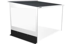 Dometic Seitenwand Rainprotect Small -Günstiges Fiamma Geschäft 196217 2302204
