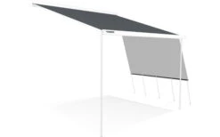 Dometic Seitenwand Sunprotect Small -Günstiges Fiamma Geschäft 196226 2463329