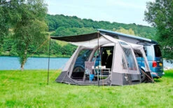 Vango Kela V Air Low -Günstiges Fiamma Geschäft 196655 2260813