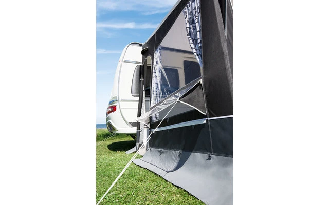 DWT Jazz Gr. 1 Teilvorzelt 4 DWT Jazz Gr. 1 Teilvorzelt – Bild 4