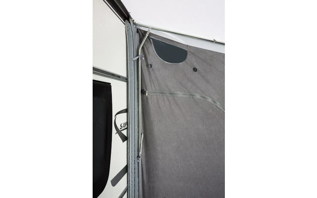 DWT Jazz Gr. 1 Teilvorzelt 5 DWT Jazz Gr. 1 Teilvorzelt – Bild 5