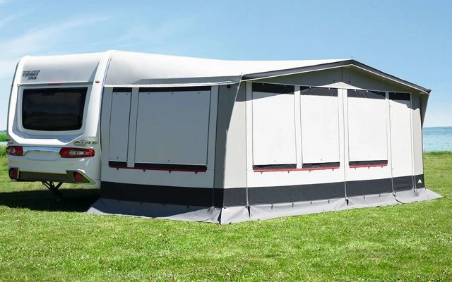 DWT Paradies III 240 820 Saisonvorzelt 2 DWT Paradies III 240 820 Saisonvorzelt – Bild 2