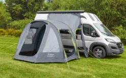 Berger Touring Easy-XL Kastenwagen- / Reisemobilvorzelt 8 Berger Touring Easy-XL Kastenwagen- / Reisemobilvorzelt -Günstiges Fiamma Geschäft 226999 1724135