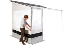 Thule Rain Blocker G2 Seitenwand TO1200 5 Thule Rain Blocker G2 Seitenwand TO1200 -Günstiges Fiamma Geschäft 234428 2367251