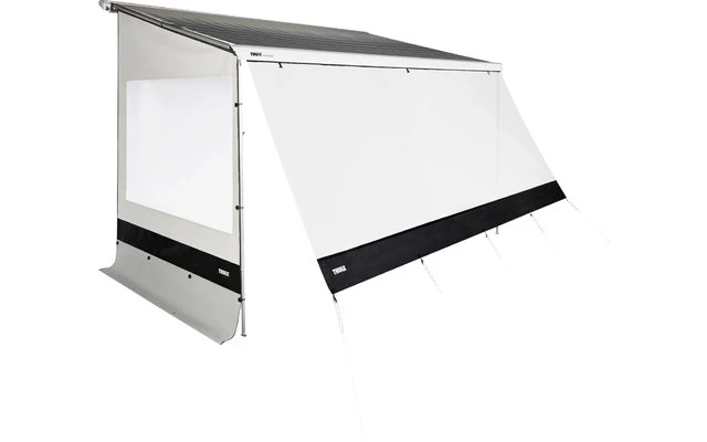 Thule Rain Blocker G2 Seitenwand TO1200 2 Thule Rain Blocker G2 Seitenwand TO1200 – Bild 2