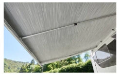 Thule Tension Rafter Spannstange Universal G2 Für Omnistor 6200 + 6300 -Günstiges Fiamma Geschäft 236823 1795941