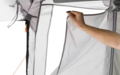 Easy Camp Crowford Heckzelt -Günstiges Fiamma Geschäft 249489 2393665