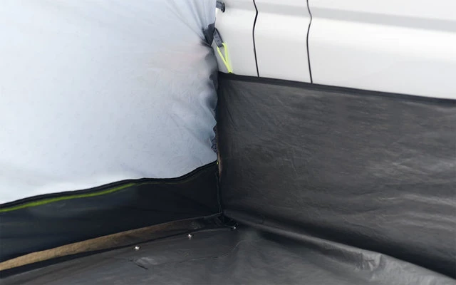 Outwell Milestone Shade Busvorzelt 4 Outwell Milestone Shade Busvorzelt – Bild 4