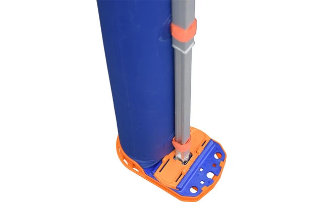 Peggy Peg Peggy Tube Markisenfußbeschwerer 1 Peggy Peg Peggy Tube Markisenfußbeschwerer