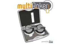 Multianker 2.0 Saugnapf Zur Befestigung Des Markisenfußes 2er Set -Günstiges Fiamma Geschäft 251108 1782916