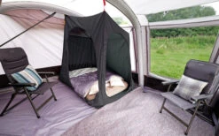 Vango Kela V Schlafkabine Für Bus- Und Reisemobilvorzelt