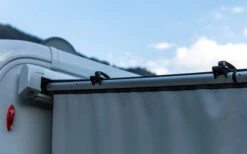 Thule Fabric Clamps Markisenklemmen 2er Set -Günstiges Fiamma Geschäft 265387 1889619