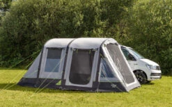 Berger Busvorzelt Morena Air -Günstiges Fiamma Geschäft 265621 1897963