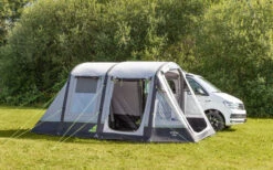 Berger Busvorzelt Morena Air -Günstiges Fiamma Geschäft 265637 1898159