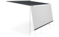 Dometic Rain Protect Front Vorderwand 260 Cm -Günstiges Fiamma Geschäft 269757 2299939