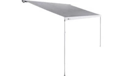 Thule Omnistor 6300 Pack Dachmarkise Mit Montagesatz Für Ducato / Jumper / Boxer Weiß -Günstiges Fiamma Geschäft 275279 2384258