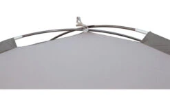 Bo-Camp Grey Fahrradzelt / Universalzelt -Günstiges Fiamma Geschäft 298473 2542871