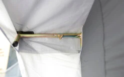 Brunner Gusto NG II Geräte- Und Küchenzelt 200 X 150 Cm -Günstiges Fiamma Geschäft 299519 2014013