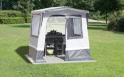 Brunner Coriander Küchenzelt 200 X 150 Cm -Günstiges Fiamma Geschäft 308122 2494378