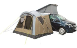 Outwell Busvorzelt Lakecrest