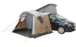 Outwell Busvorzelt Lakecrest -Günstiges Fiamma Geschäft 323175 2498305