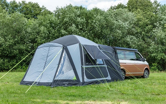 Berger Heckzelt Liberta Air BUS 2 Berger Heckzelt Liberta Air BUS – Bild 2