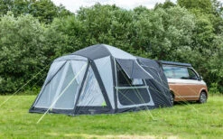 Berger Heckzelt Liberta Air BUS 9 Berger Heckzelt Liberta Air BUS -Günstiges Fiamma Geschäft 332918 2192244