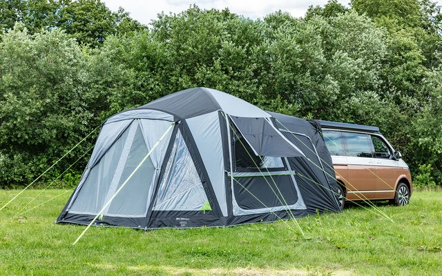 Berger Heckzelt Liberta Air BUS 3 Berger Heckzelt Liberta Air BUS – Bild 3