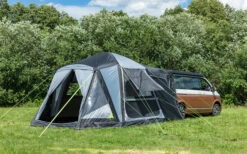 Berger Heckzelt Liberta Air BUS 10 Berger Heckzelt Liberta Air BUS -Günstiges Fiamma Geschäft 333170 2277241