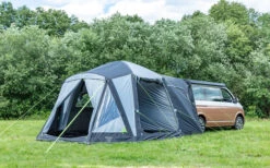 Berger Heckzelt Liberta Air BUS 11 Berger Heckzelt Liberta Air BUS -Günstiges Fiamma Geschäft 333215 2277256