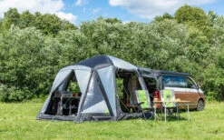 Berger Heckzelt Liberta Air BUS 12 Berger Heckzelt Liberta Air BUS -Günstiges Fiamma Geschäft 333248 2196930