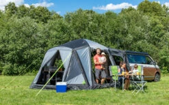 Berger Heckzelt Liberta Air BUS 13 Berger Heckzelt Liberta Air BUS -Günstiges Fiamma Geschäft 333263 2277283