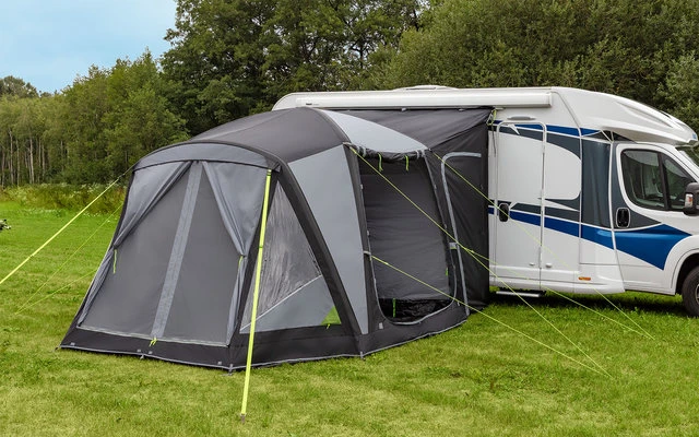 Berger Busvorzelt Liberta-Air XL 2 Berger Busvorzelt Liberta-Air XL – Bild 2