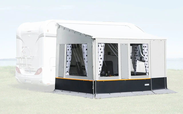 Berger Vorderwand Für Markisenzelt Thule 300 4 Berger Vorderwand Für Markisenzelt Thule 300 – Bild 4