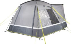 High Peak Trentino 2.0 Freistehendes Tunnel Busvorzelt -Günstiges Fiamma Geschäft 352238 2266963